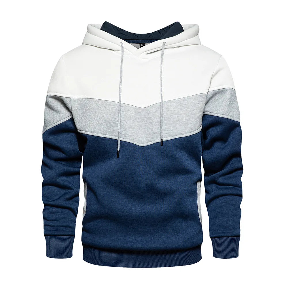 Trendy Fitness Casual Sweatshirt