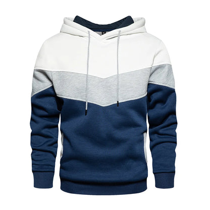 Trendy Fitness Casual Sweatshirt