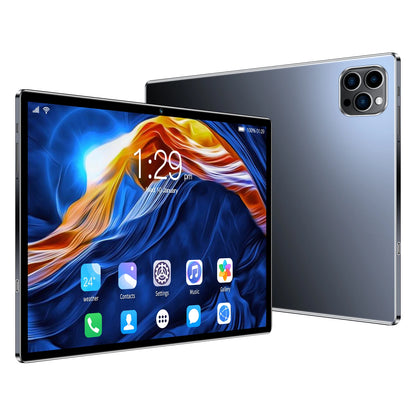 New Android 10.1 Inch Tablet Pc Octa Core 4GB RAM 64GB ROM WiFi Bluetooth Dual SIM 3G Phone Call Tablets 6000mAh Android 13.0