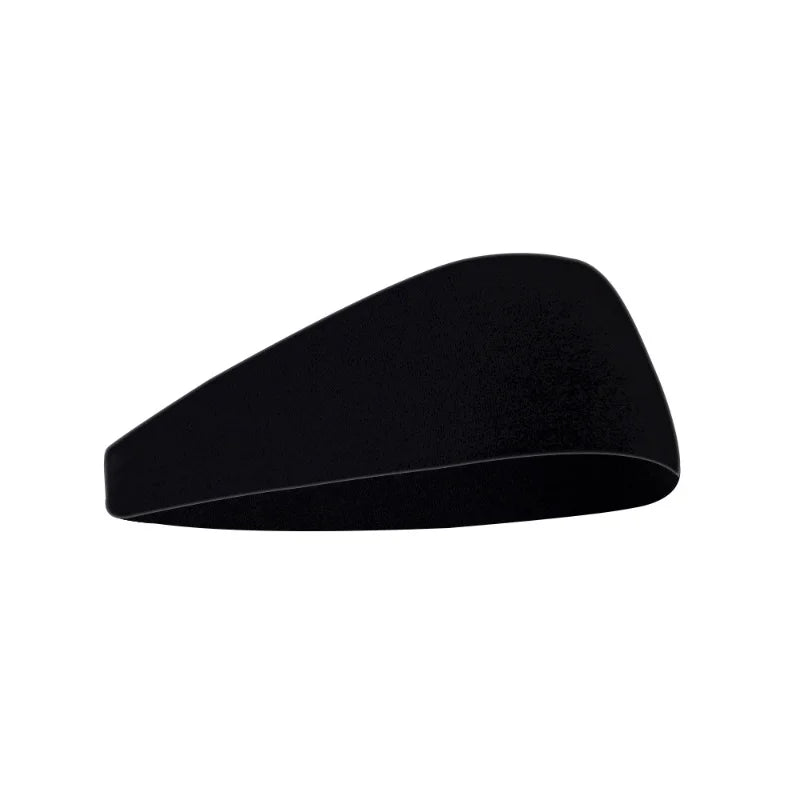 2pcs Sport Anti Sweat Hairband Running Fitness Forehead Protector Spring Summer Outdoor Headband
