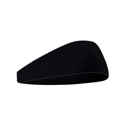 2pcs Sport Anti Sweat Hairband Running Fitness Forehead Protector Spring Summer Outdoor Headband