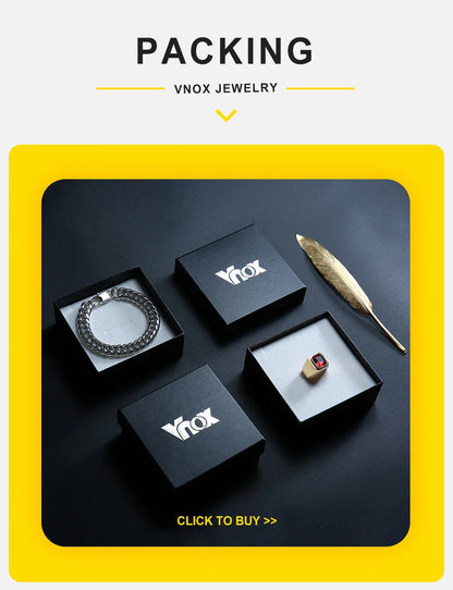 Vnox Custom Fathers Day Gift for Dad Grandpa, Black PU Leather Keychains with Custimized Photo Image Metal Plate Key Chain