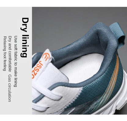 Men's summer sneakers  Anti slip and wear-resistant Casual sneakers Cheap shoes clearance freeshipping Men's sneakers