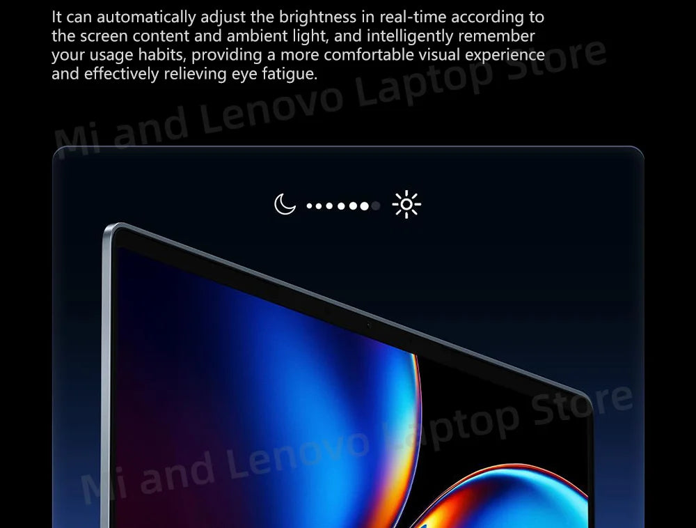 Xiaomi REDMI Book Pro 14 2026 Ultra5-338H/Ultra X7-358H 32GB+1TB 14inch 2.8K 120Hz Screen Blue