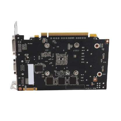 128-Bit GDDR5 Gaming Graphics Card – 2560x1600