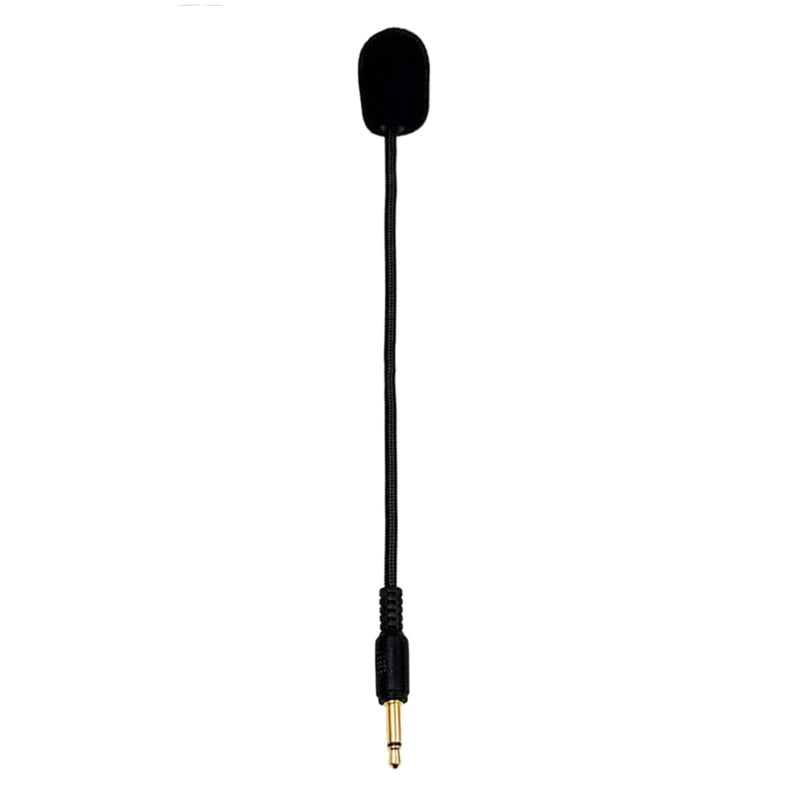 2025 New Universal 3.5mm Plug Gaming Headphone Microphone Gaming Supplies Kits