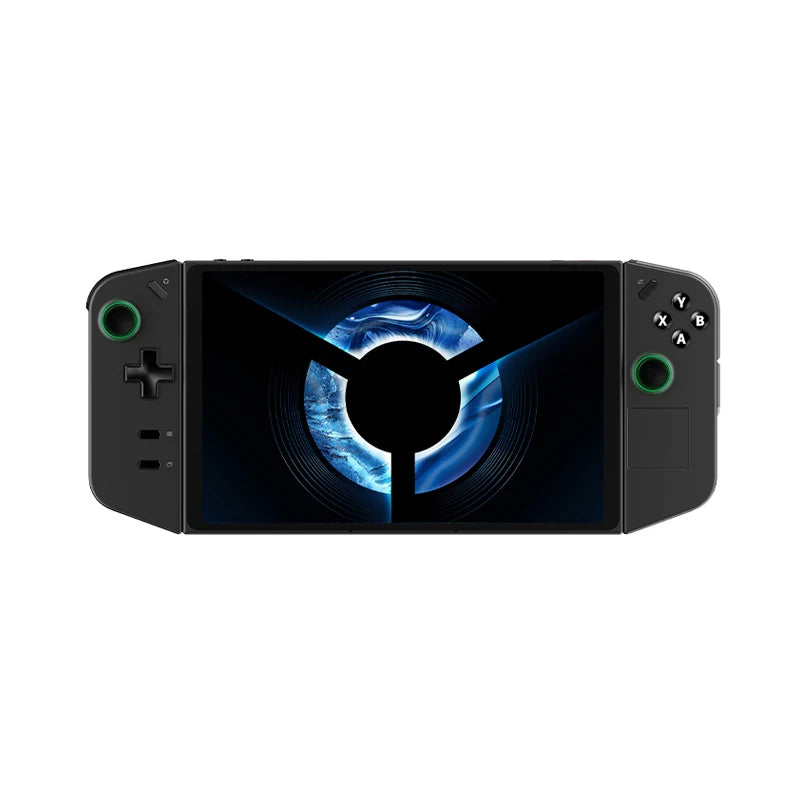 Lenovo LEGION Go Original Handheld game console PDA/PPC AMD Ryzen Z1 Extreme 8.8" 2.5K 144Hz Support FPS mode Portable laptop