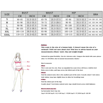 2025 Floral Cover Up Swimsuit Skirt Women Swimwear Patchwork Bathing Suit Sliming Monokini Swimsuit Solid Padded Swimming Suit