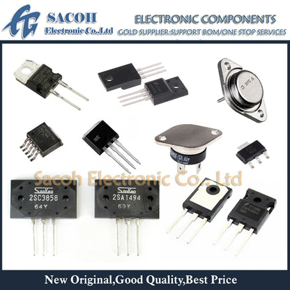 Electronic Components BOM Order Integrated Circuit In Stock Good Quality 2SJ109