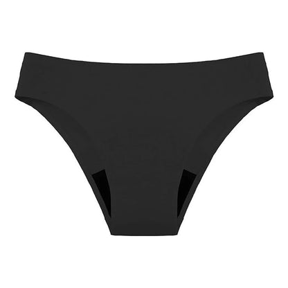 Women's Menstrual Swimsuit, Menstrual Panties Swimming Pool UPF 50+ Bikini for Period Beach Teen Briefs