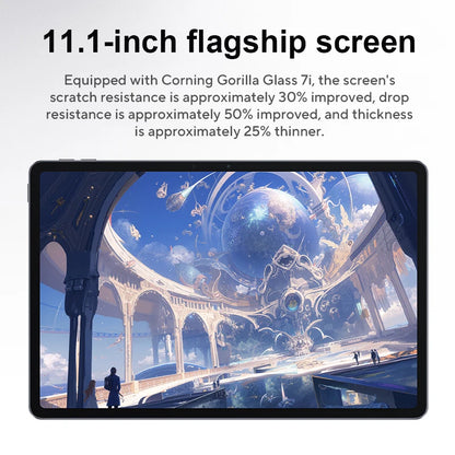 Origina Lenovo Xiaoxin Pad Pro GT Tablet CN Version 11.1'' 3.2K LCD 144Hz Display Snapdragon 8 Gen 3 8860mAh Android Pad PC