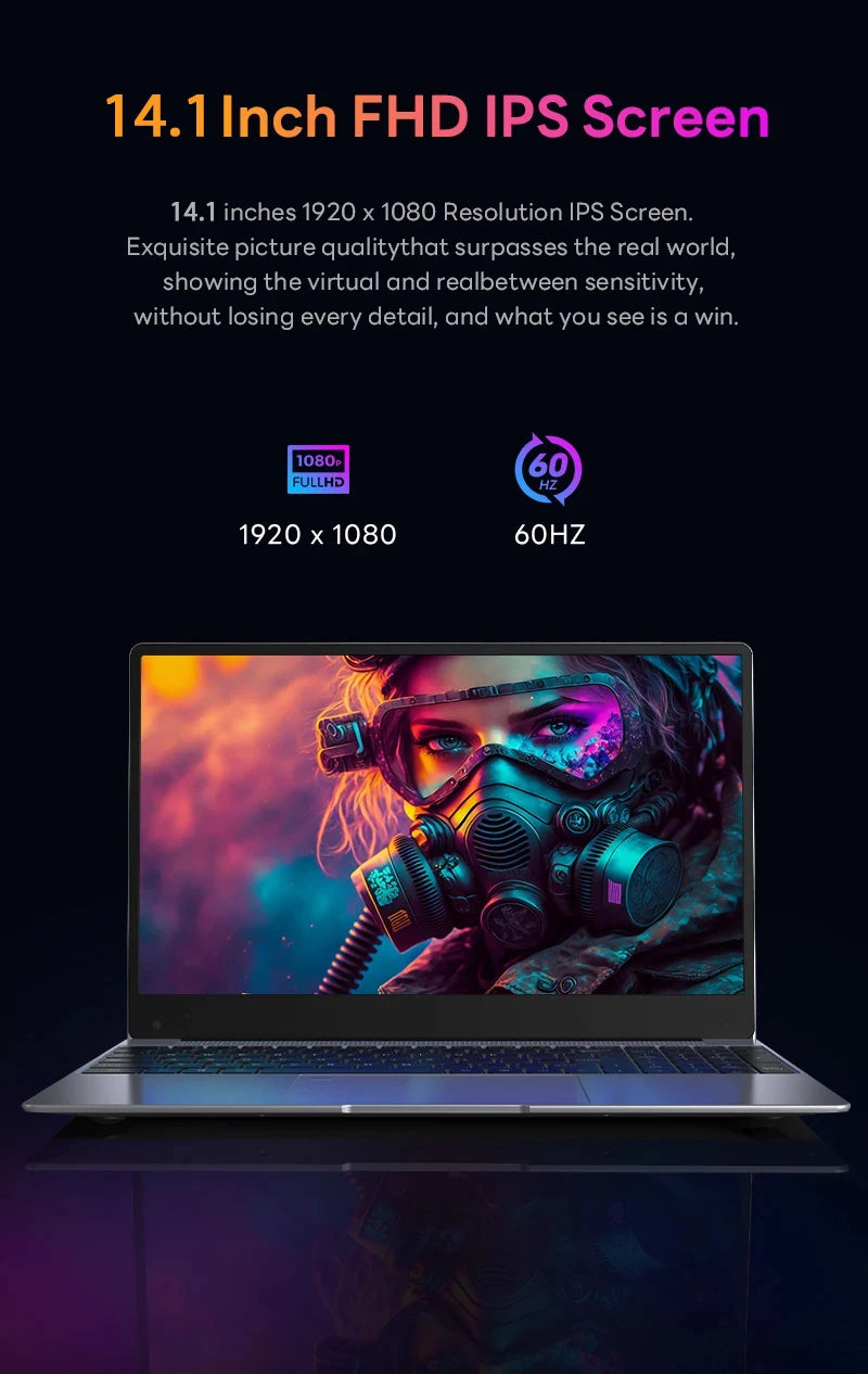New Potrable Laptop Intel Core i9 10980HK Computer Windows 11 Gaming laptops 16GB RAM 10980P 1TB 2TB SSD Notebook PC Gamer 4K