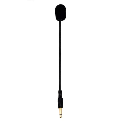 2025 New Universal 3.5mm Plug Gaming Headphone Microphone Gaming Supplies Kits