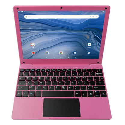 2024 NEW Netbook Computer 10.1 inch Quad Corer 2GB+64GB Ultra Thin and Light Netbook A133 CPU Computer Wi-Fi USB