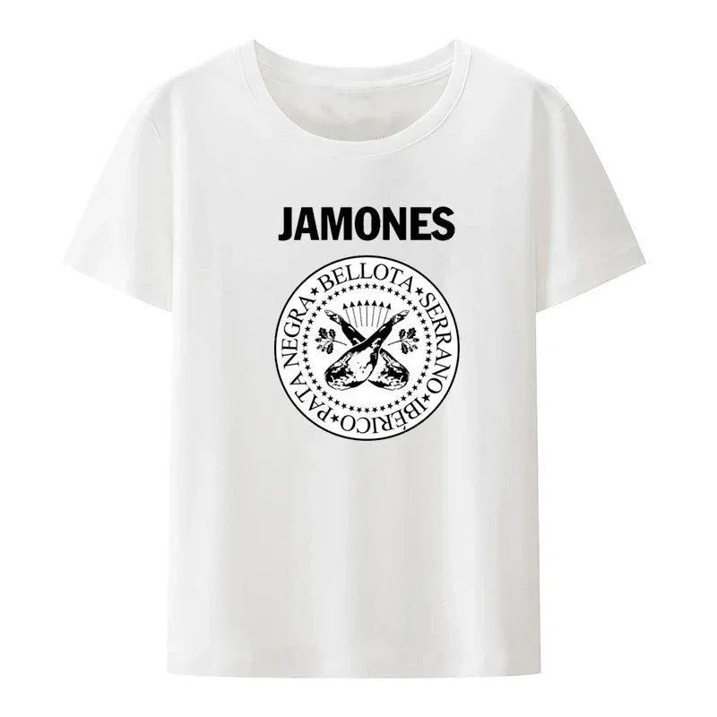 Funny The Last Sofas Print T-shirt Novelty Clothing Tops Leisure Style Camiseta Men Clothing Graphic T Shirts Harajuku Y2k