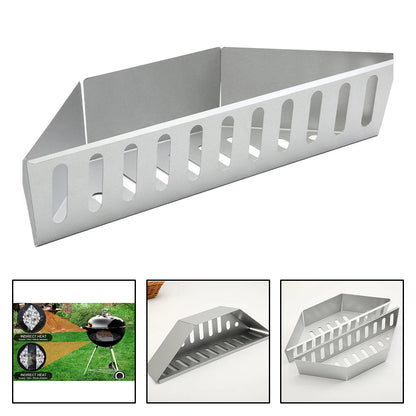 Cooking Outdoor Grilling Carbon Basket Carbon Basket Camping And Dining With Friends Carbon Basket Easy To Carry Easy To Clean