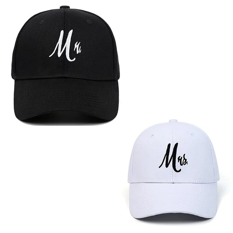 Hat Embroidered Mom Dad Gifts for Couples Parents Adjustable Baseball Caps Gift Mom and Dad Hats Fathers Day