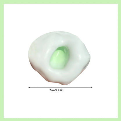 Interesting Sensory Toys Deformable Squeeze Handmade Finger Pinch Creative Decompression Diy Children Adult Decompression Toys