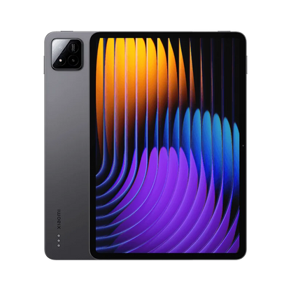 Global Version Xiaomi Pad 7 11.2‘’ 3.2K 144Hz Display 8850mAh Big Battery 13MP Real Camera Tablet PC Snapdragon 7+ Gen 3