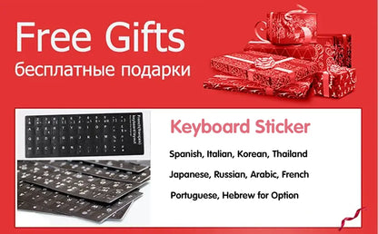 2026 Brand New Intel i9-9900 15.6 Inch Backlit Fingerprint Unlock Laptop Windows 11 Office Study NoteBook Gaming Computer PC