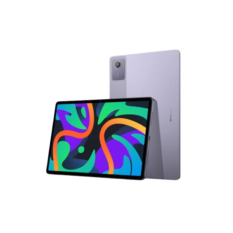 LenovoLenovo XiaoxinPad 2024  Storage Qualcomm Snapdragon 685 Octa-core ProcessorVersion 8MP 11-inch WiFi
