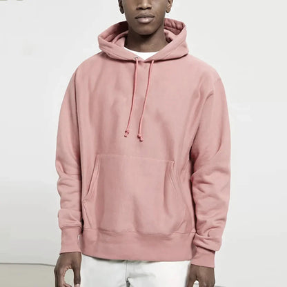 Harajuku Casual Pullover Streetwear Hoodie