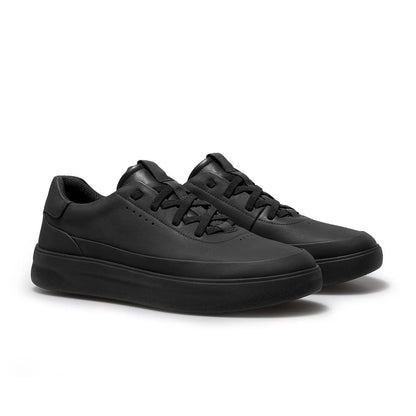 Skateboarding Sports Shoes Classic White Sneakers for Men Comfort Leather Sneakers Fashion Running Outdoor Casual Walking Shoe