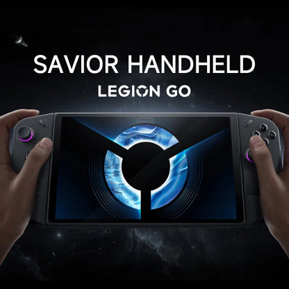Lenovo LEGION Go Original Handheld game console PDA/PPC AMD Ryzen Z1 Extreme 8.8" 2.5K 144Hz Support FPS mode Portable laptop