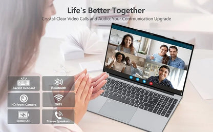 15.6 " Windows 11 Laptops Intel Core i9-10980HK/Intel Core i9-9900U 16GB RAM 1TB SSD Gaming Laptop Fingerprint UnIock Computer