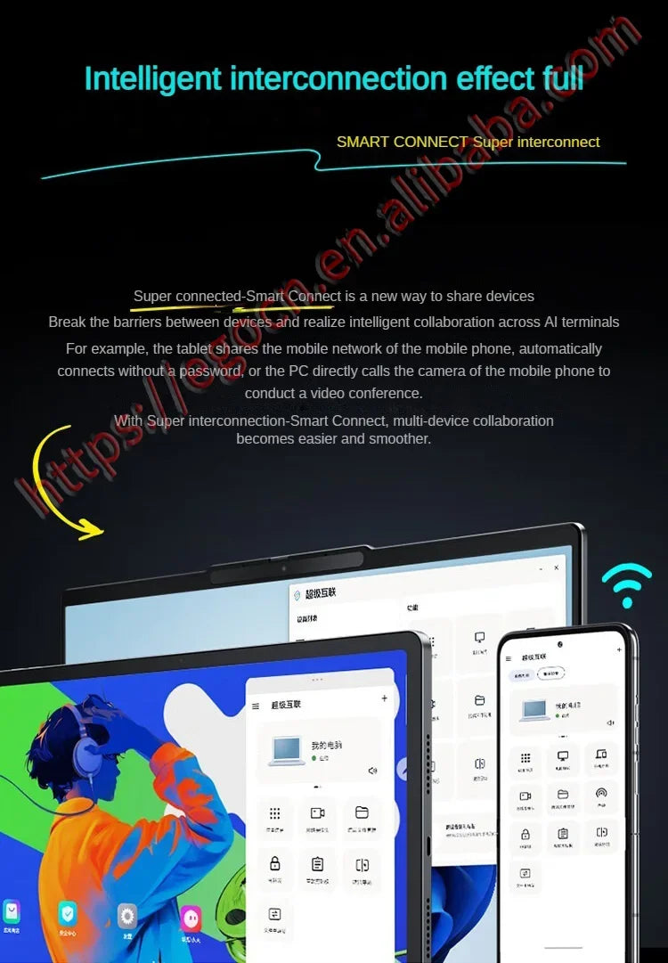 New Lenovo Xiaoxin Pad Pro 12.7 2025 Tablet Dimensity 8300 2.9k Resolution 144Hz Refresh Rate WIFI 10200mAh WIFI