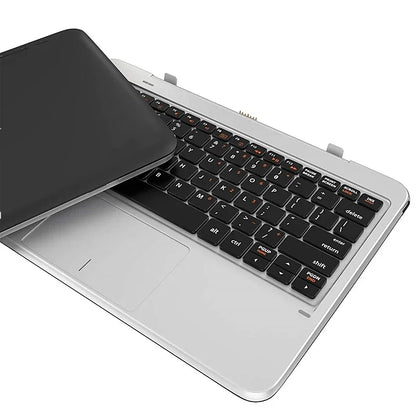 11.6" Tablet PC Flexx 11A 2GB DDR+64GB With Docking Keyboard  Windows 10 x5-8300 CPU 1366*768 IPS Dual Cameras HDMI-Compatible