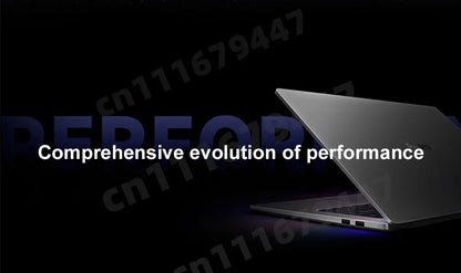 Xiaomi Laptop RedmiBook 16 Intel UHD i5-12450H/i5-13500H 16G 512G/1T SSD 16-inch 60Hz/120Hz Sreen Mi Notebook
