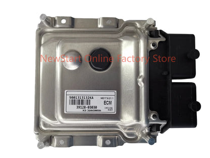 New 39128-03030 ECM ECU Electronic Control Unit Engine Computer Board ME17.9.21.1