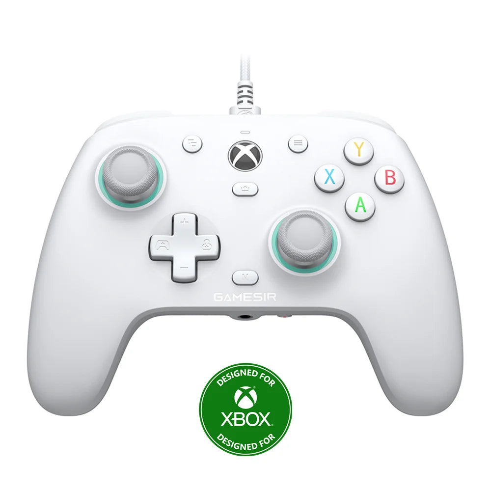 GameSir G7 SE Wired Xbox Controller – Hall Effect Joystick