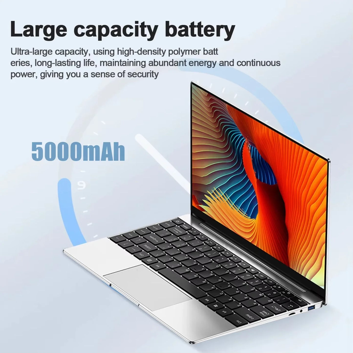 Intel Core i9-10980hk 14.1” Gaming i9 Laptop Windows 11 16GB RAM 1/2TB M.2 SSD Laptops 4K HD Gaming Notebook PC