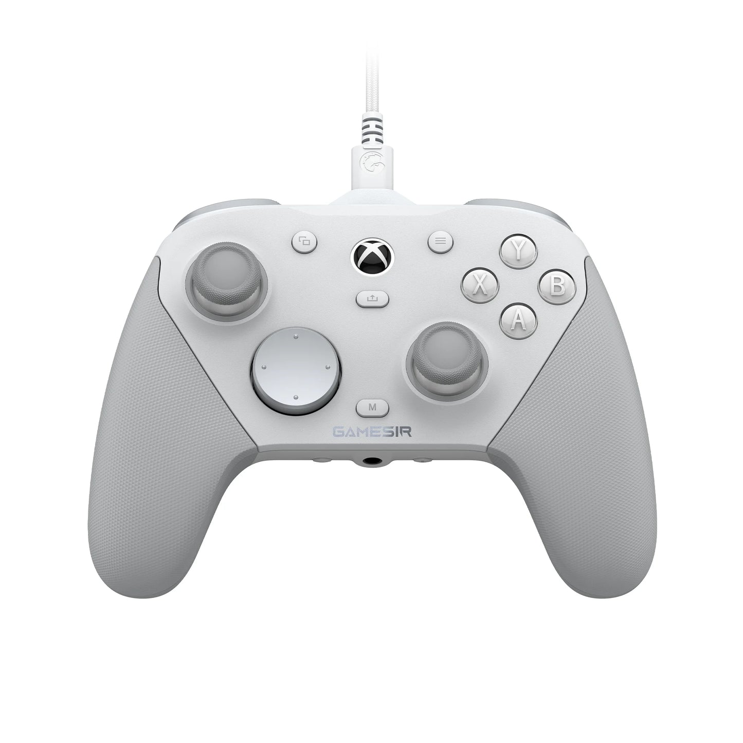 GameSir G7 Pro Xbox Gaming Controller Wired Gamepad for Xbox Series X|S, Xbox One X|S, Steam, PC, Android with Charging Dock