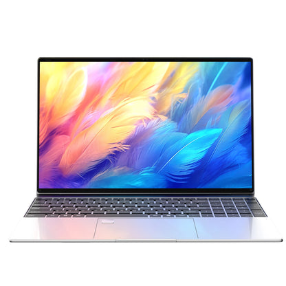 2026 New 15.6 Inch FHD Laptop Intel Core i7-8650U 32GB RAM 2TB SSD Windows 11 Pro Ultra Slim Gaming Office Study Notebook