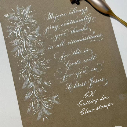 Just Married Celebrae You Father's Day Patriotic Heroes Cutting Dies Clear Stamps Scrapbooking New 2025 Frame Card Craft