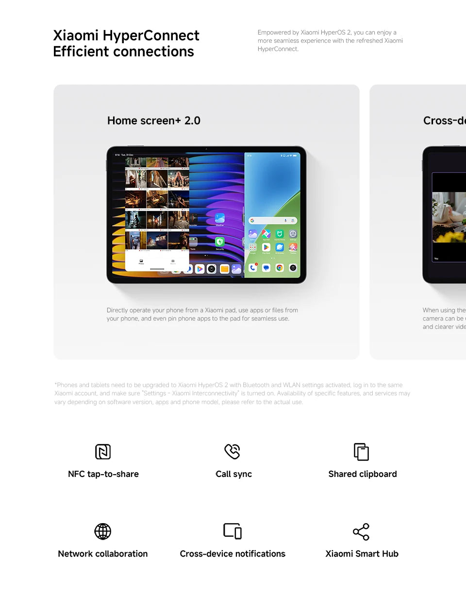 Global Version Xiaomi Pad 7 Tablet 11.2" 3.2K Display Snapdragon 7+ Gen 3 Octa-core CPU 8850mAh 13MP Camera 144Hz 45W Charging