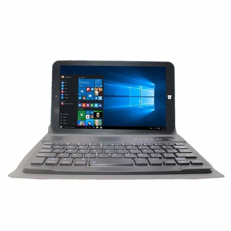 8GB RAM 128GB ROM 8" AR2 Windows 10 Tablet PC WIFI Bluetooth x5-Z8350 Quad Core 1280 x 800IPS Dual Cameras
