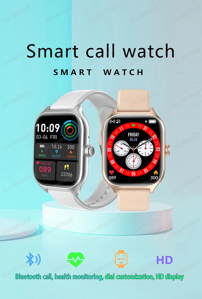 Outdoor Military GPS Smart Watch Men Waterproof Multiple Sport Mode Fitness HD Bluetooth Call Smartwatch Men Women Bracelet Ht30