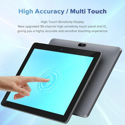 10.1 INCH 2GB RAM 32GB ROM FX10 Android 11 Tablet PC CPU Allwinner A133 Quad-Core 1.4GHz Dual Camera WIFI 1280 x 800  IPS HD