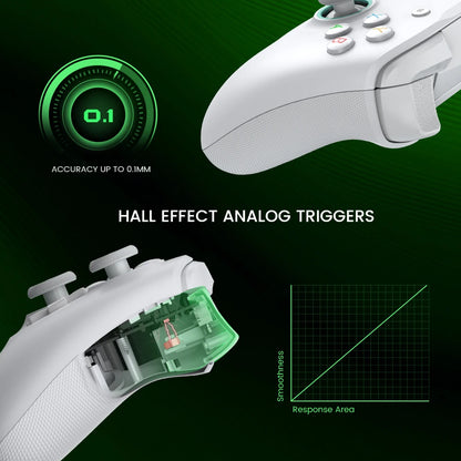 GameSir G7 SE Wired Xbox Controller – Hall Effect Joystick