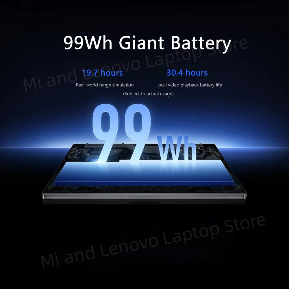 【Russia Stock】Xiaomi REDMI Book Pro 16 2026 Ultra5-338H/Ultra X7-358H 32GB+1TB 16" 3.2K 165Hz Screen