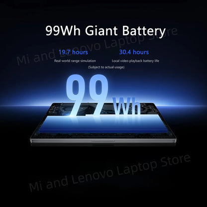 【Russia Stock】Xiaomi REDMI Book Pro 16 2026 Ultra5-338H/Ultra X7-358H 32GB+1TB 16" 3.2K 165Hz Screen