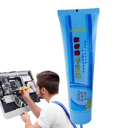 Dielectric Grease 100g Automotive Dielectric Grease Electronics Lubricant for Electrical and Automotive Applications