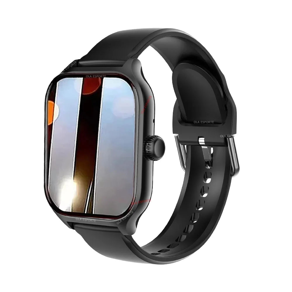 Outdoor Military GPS Smart Watch Men Waterproof Multiple Sport Mode Fitness HD Bluetooth Call Smartwatch Men Women Bracelet Ht30