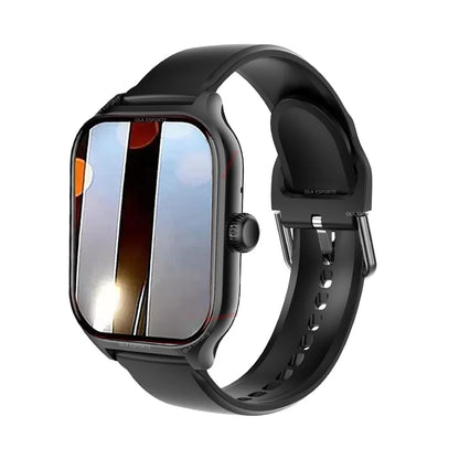 Outdoor Military GPS Smart Watch Men Waterproof Multiple Sport Mode Fitness HD Bluetooth Call Smartwatch Men Women Bracelet Ht30