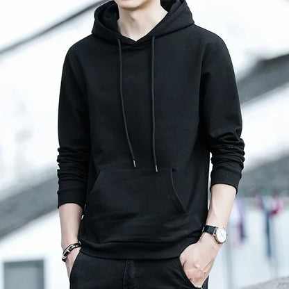 Harajuku Casual Pullover Streetwear Hoodie