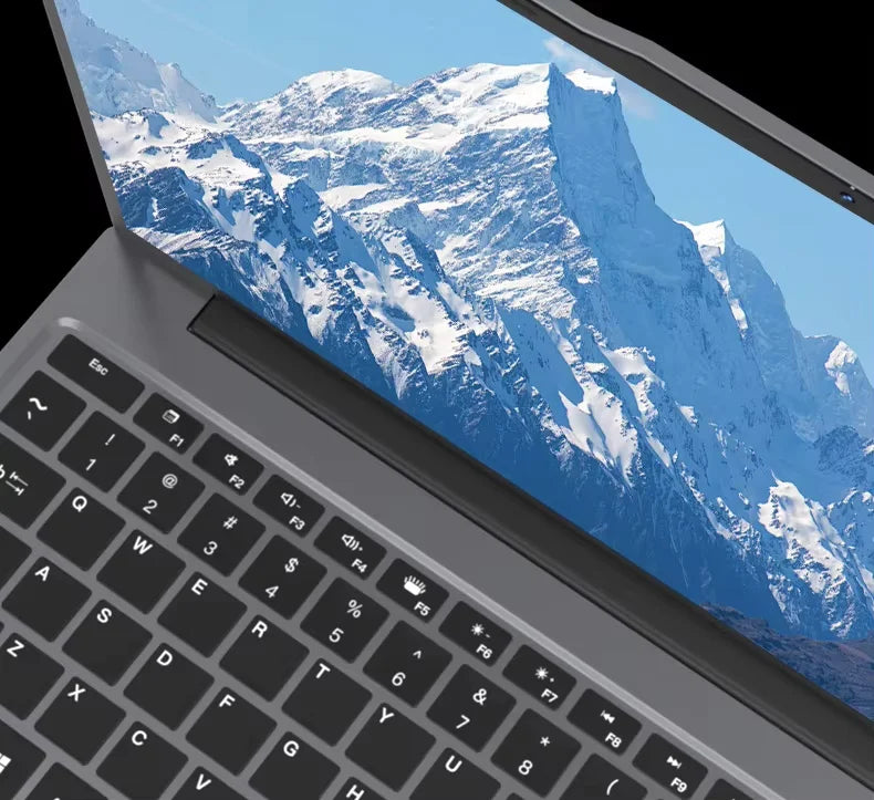 2026 Gaming 15.6"Laptop Intel Core i9 10980HK/i9 9900U Computer 16GB RAM 1TB 2TB 1920*1080 Fingerprint Unlock Backlit Windows 11